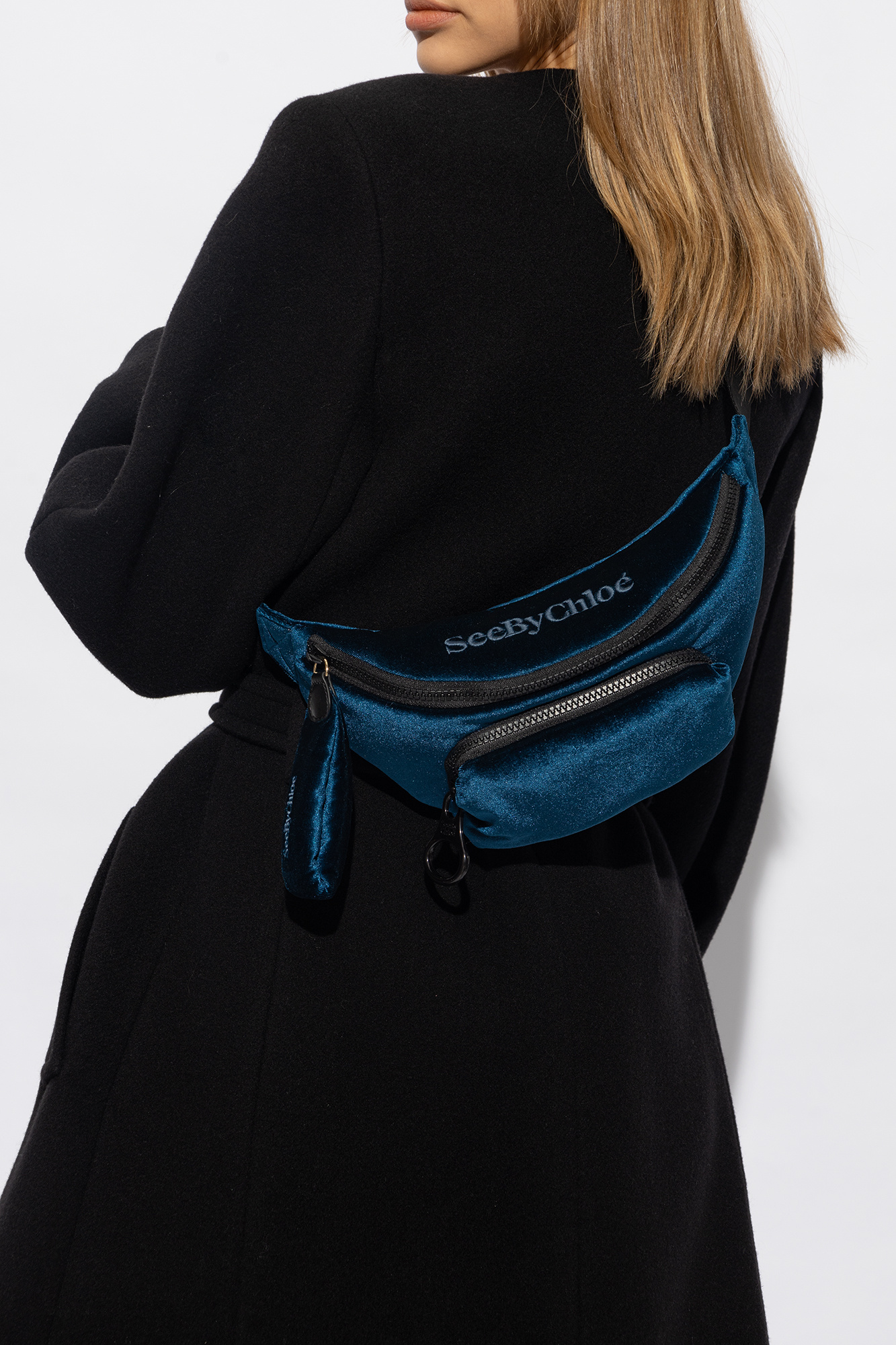 See by chloe belt bag online